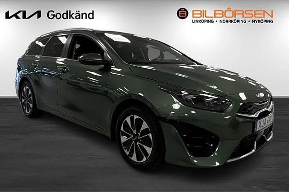 Kia Ceed 2024 photo 3