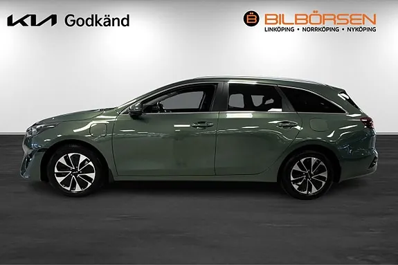 Kia Ceed 2024 photo 4