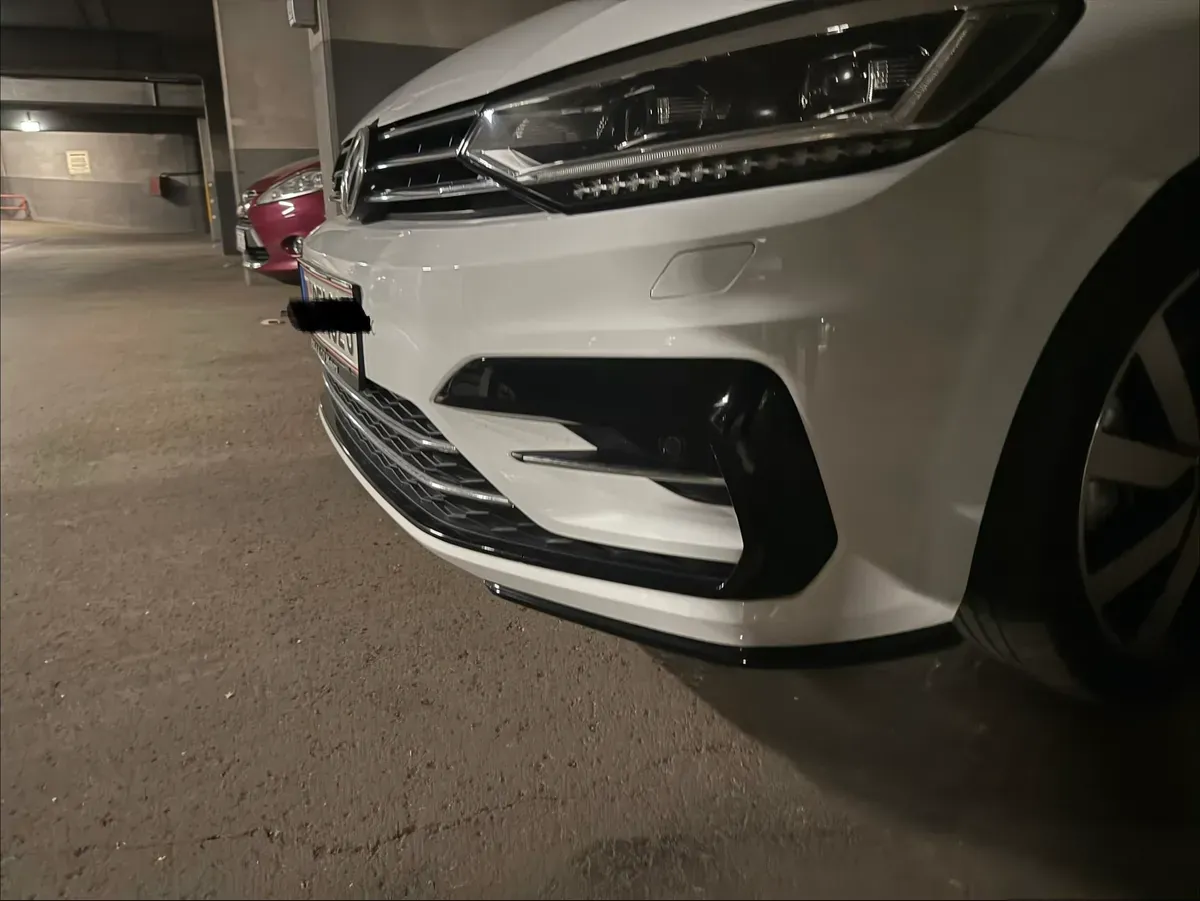 Volkswagen Touran 2017 photo 3
