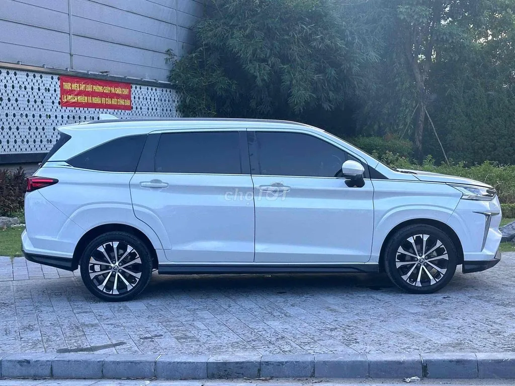 Toyota Veloz Cross 2022 photo 3