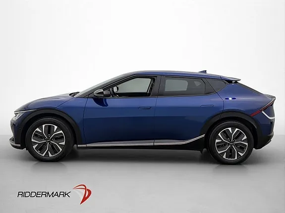 Kia Ev6 2022 photo 5