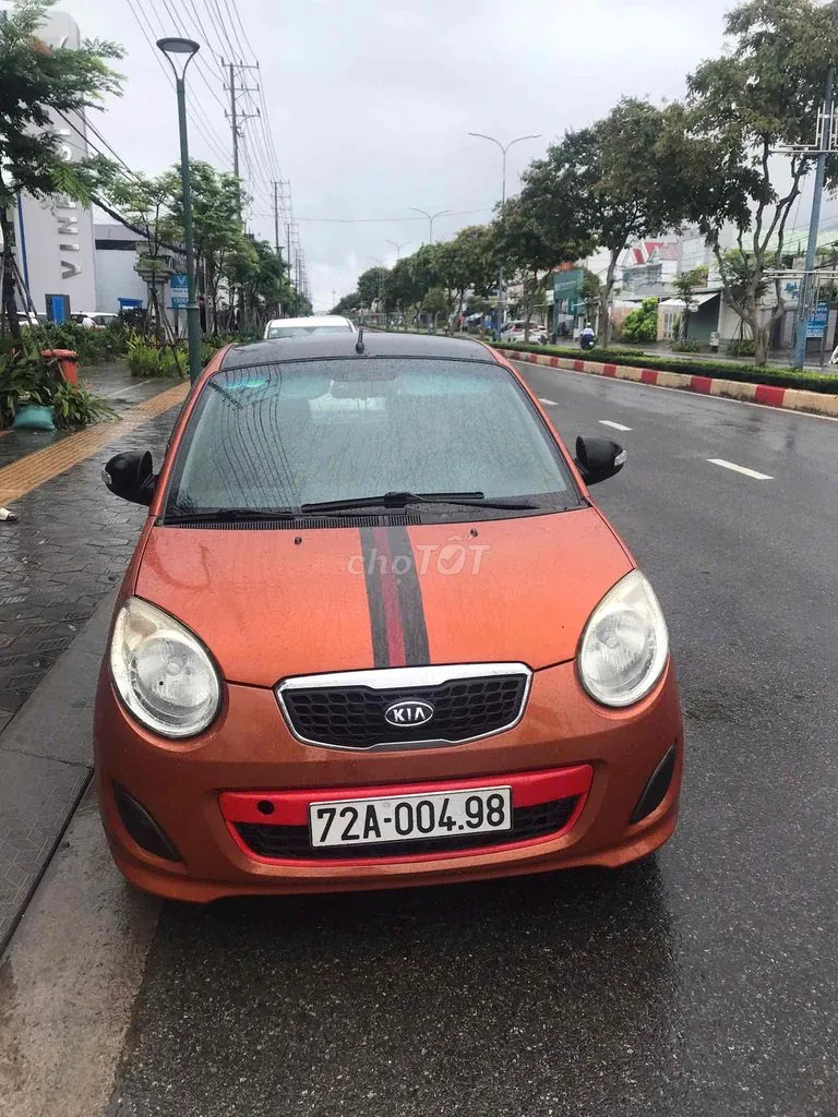 Kia Morning