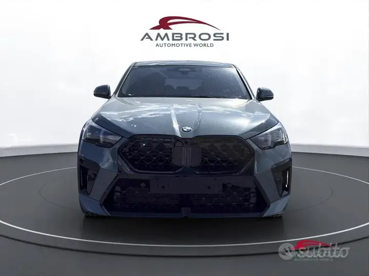 BMW X2 2026 photo 5