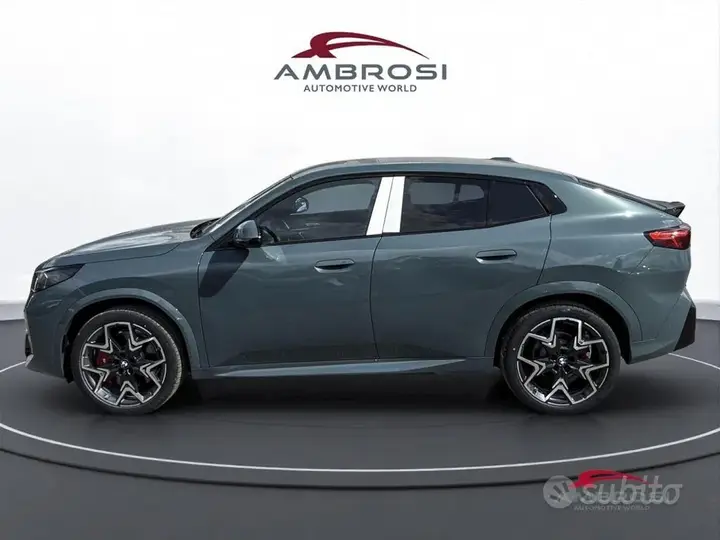 BMW X2 2026 photo 4