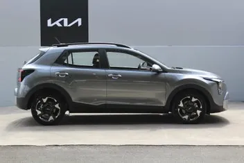 Kia Stonic 2026 photo 3