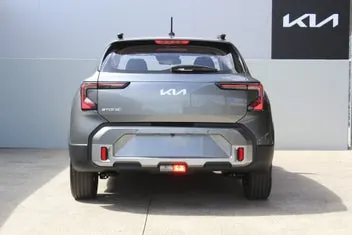 Kia Stonic 2026 photo 5