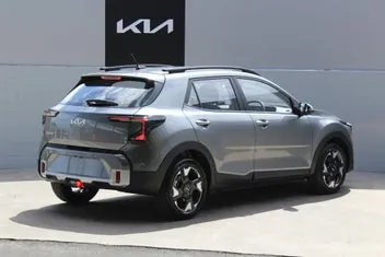 Kia Stonic 2026 photo 4