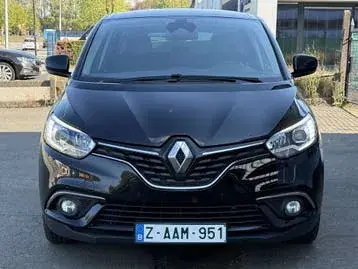 Renault Grand Scenic 2020 photo 2