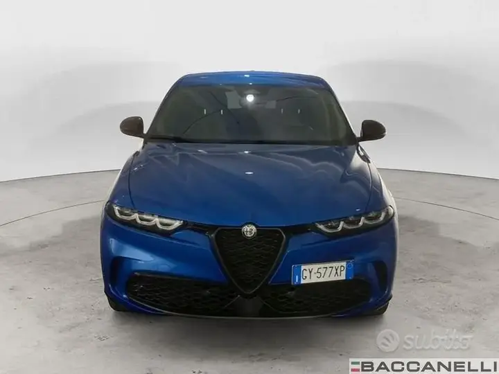 Alfa Romeo Tonale 2025 photo 5