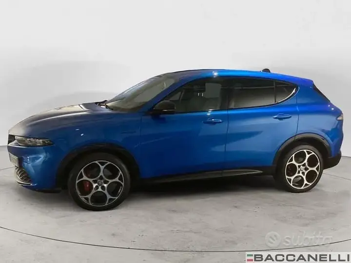 Alfa Romeo Tonale 2025 photo 2