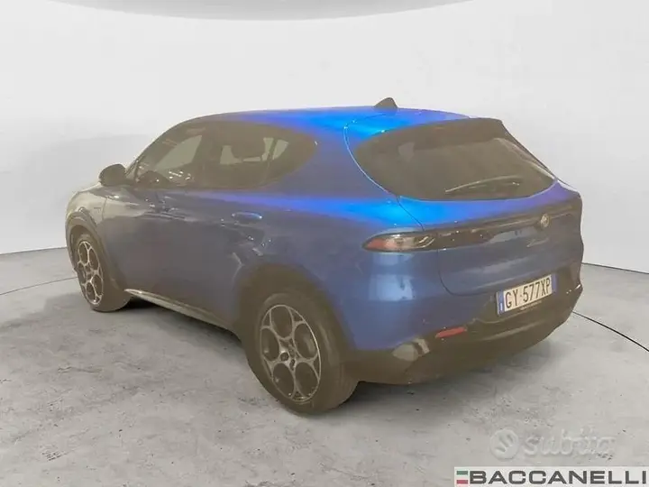 Alfa Romeo Tonale 2025 photo 3