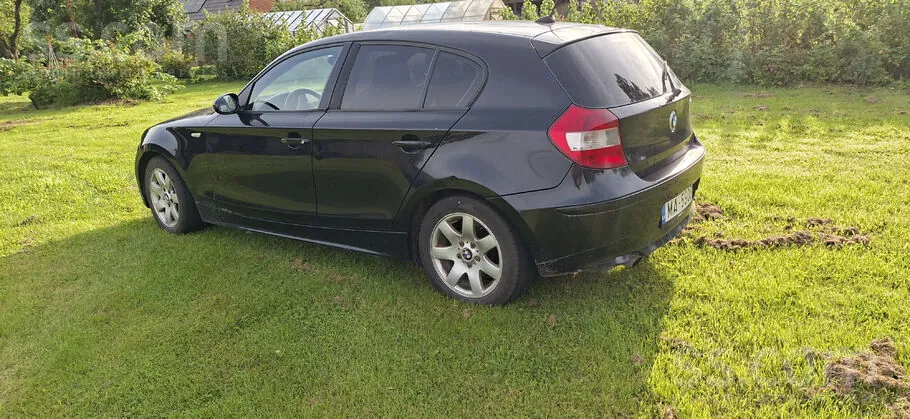 BMW 116