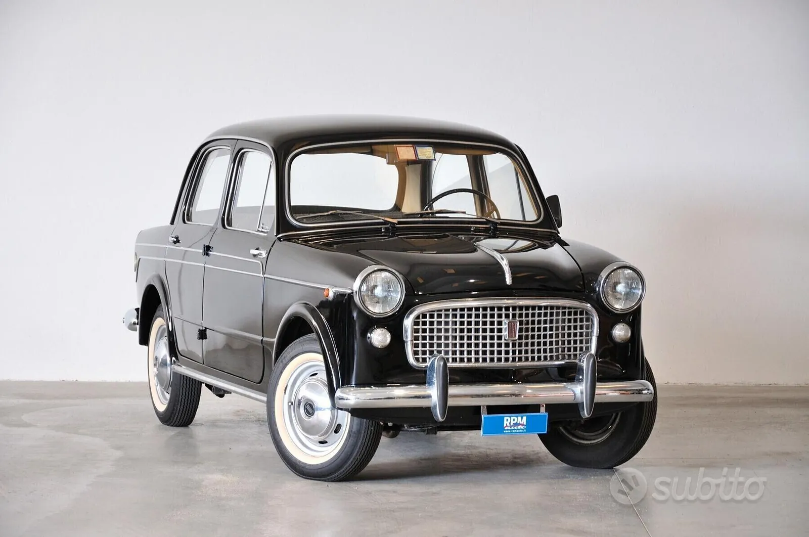 Fiat Altro