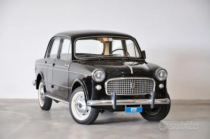 Fiat Altro