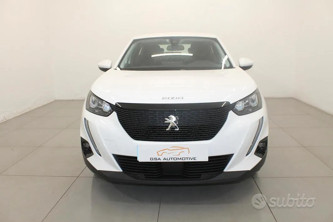 Peugeot 2008 2022 photo 2