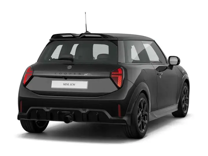 Mini Cooper photo 3