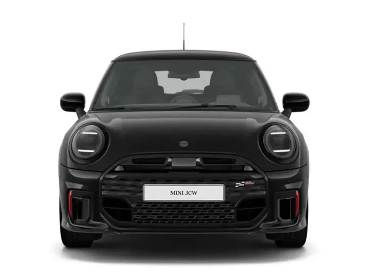 Mini Cooper photo 5