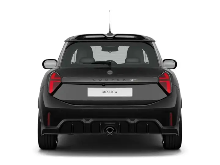 Mini Cooper photo 4
