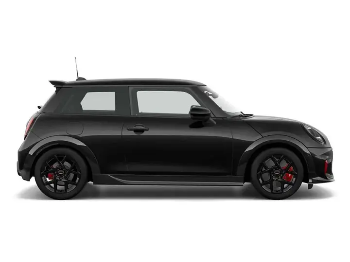 Mini Cooper photo 2