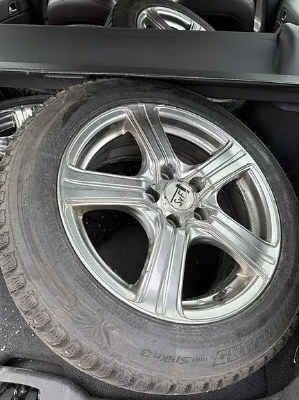 Volvo V50 2012 photo 4