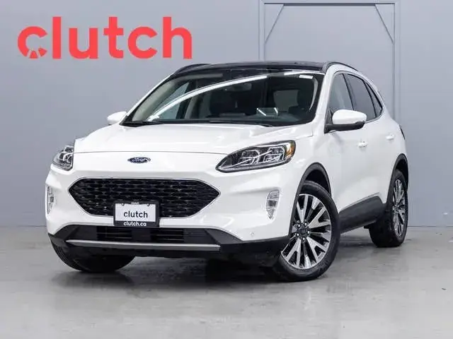 Ford Escape