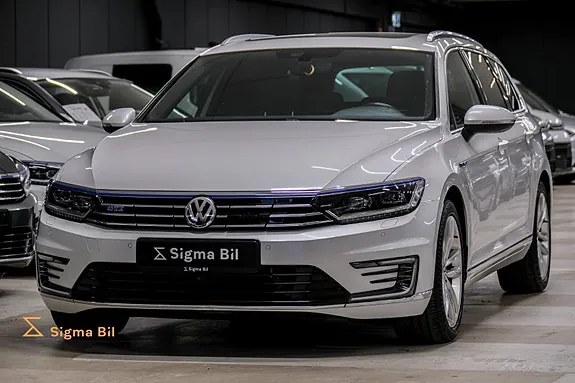 Volkswagen Passat 2016 photo 4