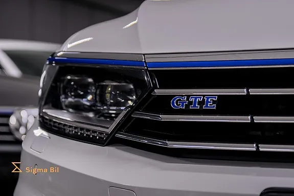 Volkswagen Passat 2016 photo 5