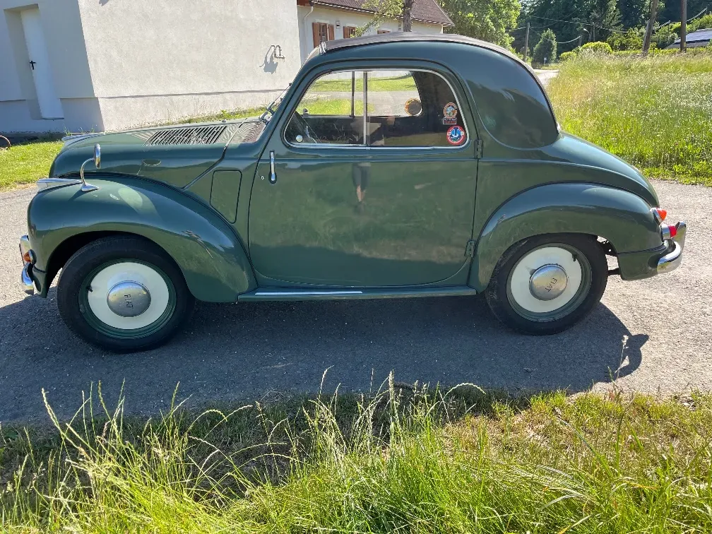 Fiat Topolino