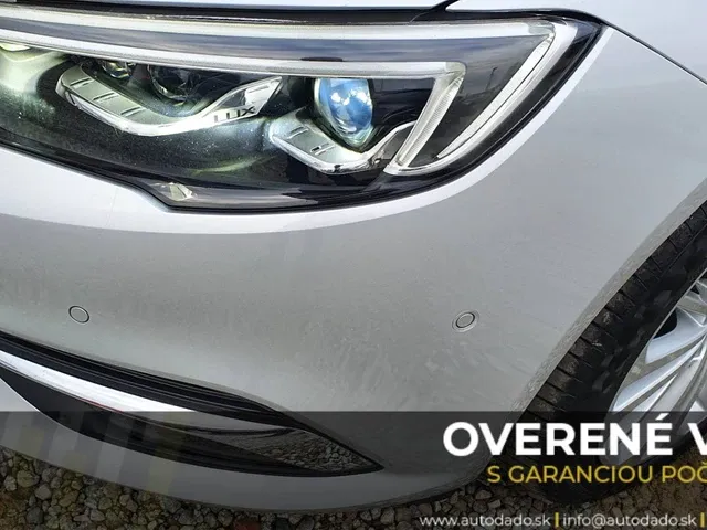 Opel Insignia St