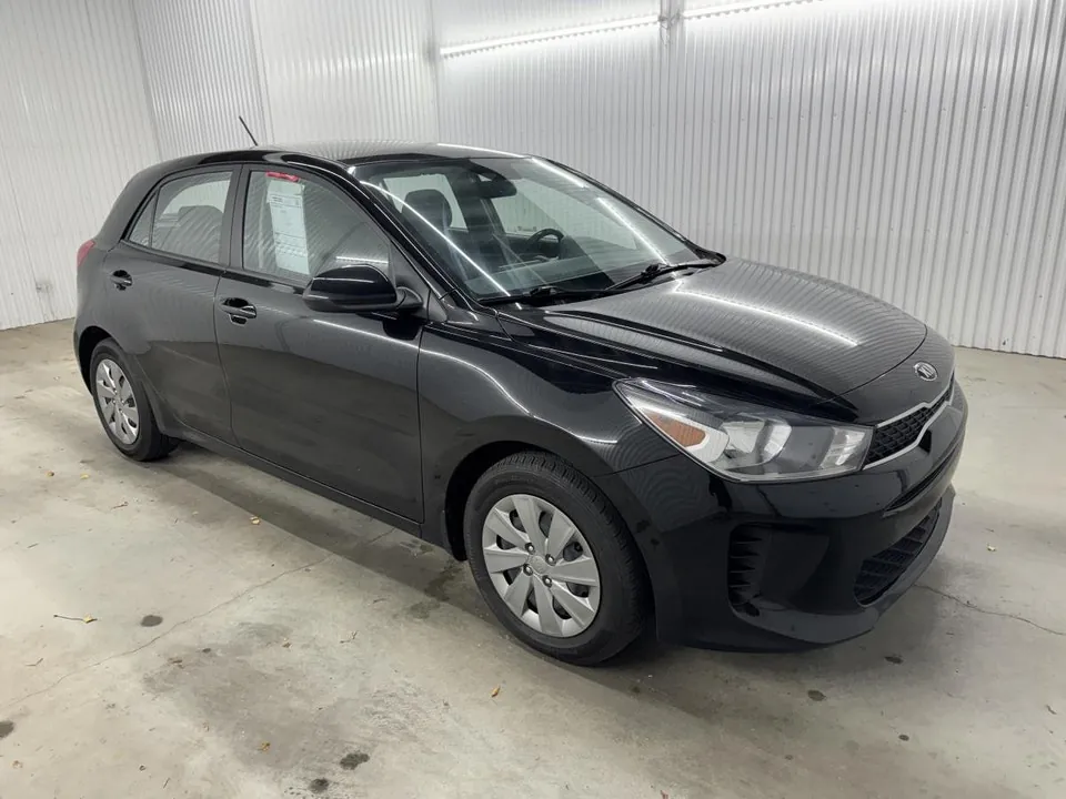 Kia Rio 2020 photo 5