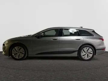 Audi A6 Avant 2026 photo 2