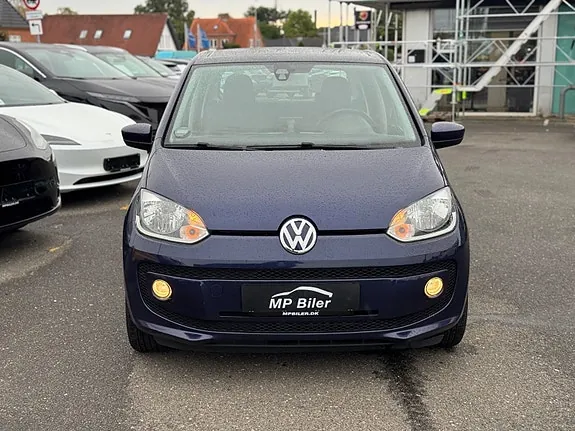 Volkswagen Up 2016 photo 2