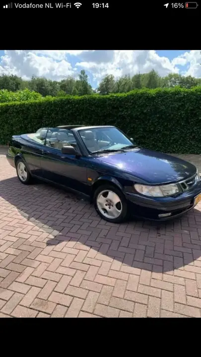 Saab 9-3