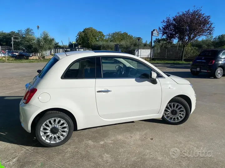 Fiat 500 2019 photo 3