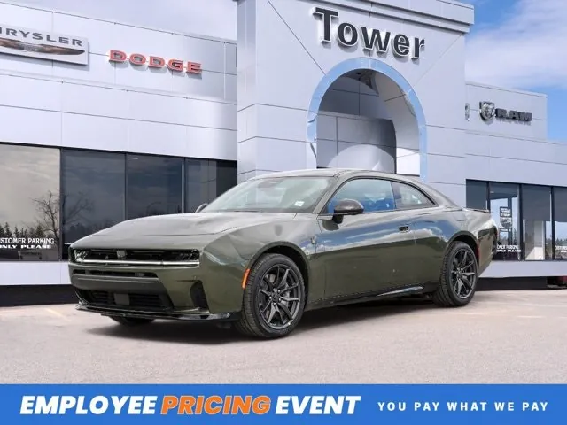 Dodge Charger