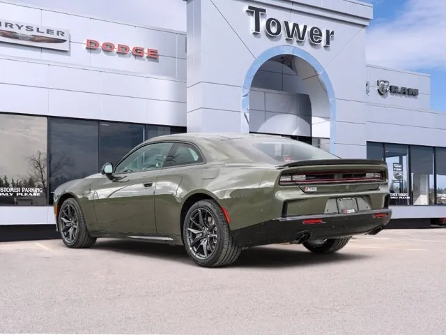 Dodge Charger 2026 photo 5