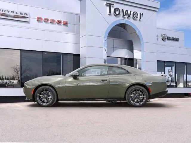 Dodge Charger 2026 photo 3
