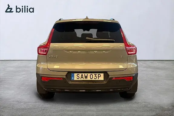 Volvo Xc40 2025 photo 5