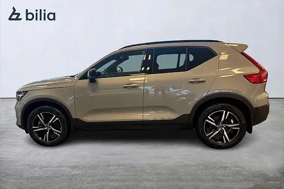 Volvo Xc40 2025 photo 3