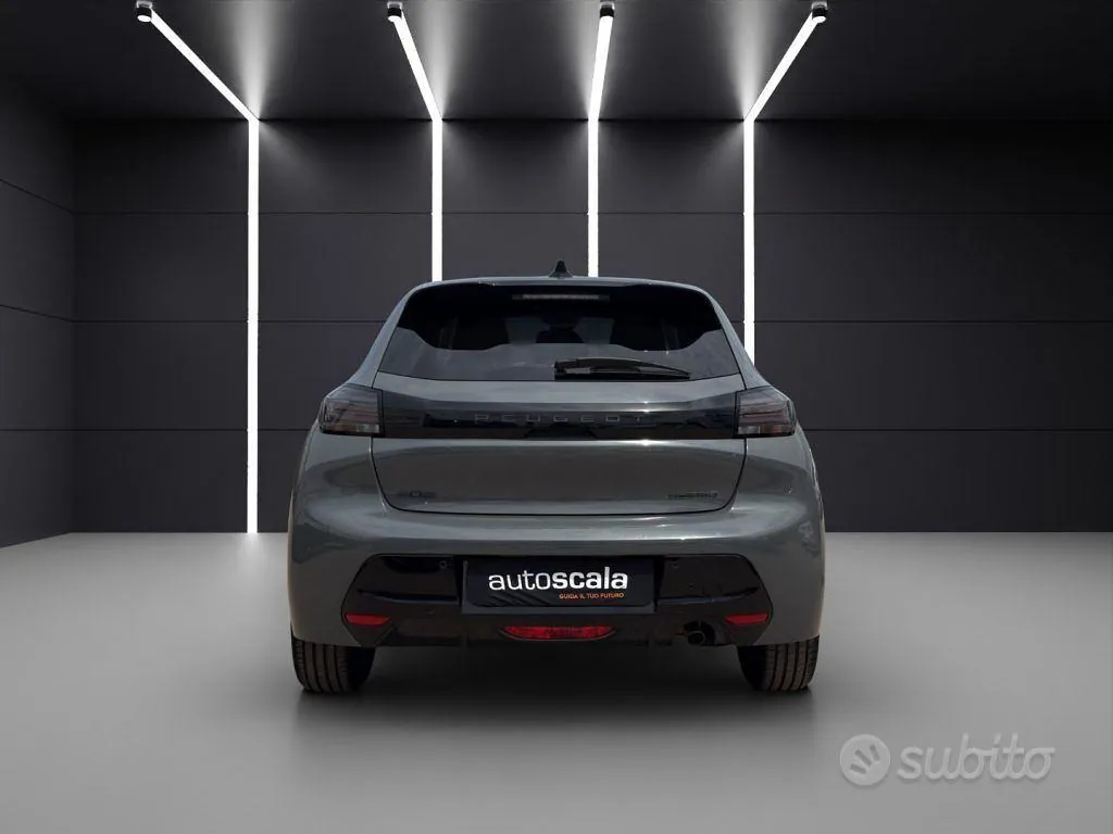 Peugeot 208 2025 photo 4