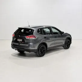 Nissan X-Trail 2016 photo 3