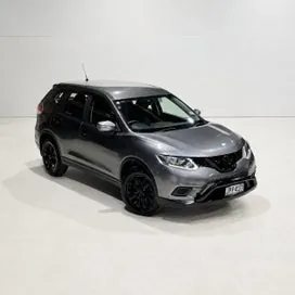 Nissan X-Trail 2016 photo 2