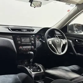 Nissan X-Trail 2016 photo 4