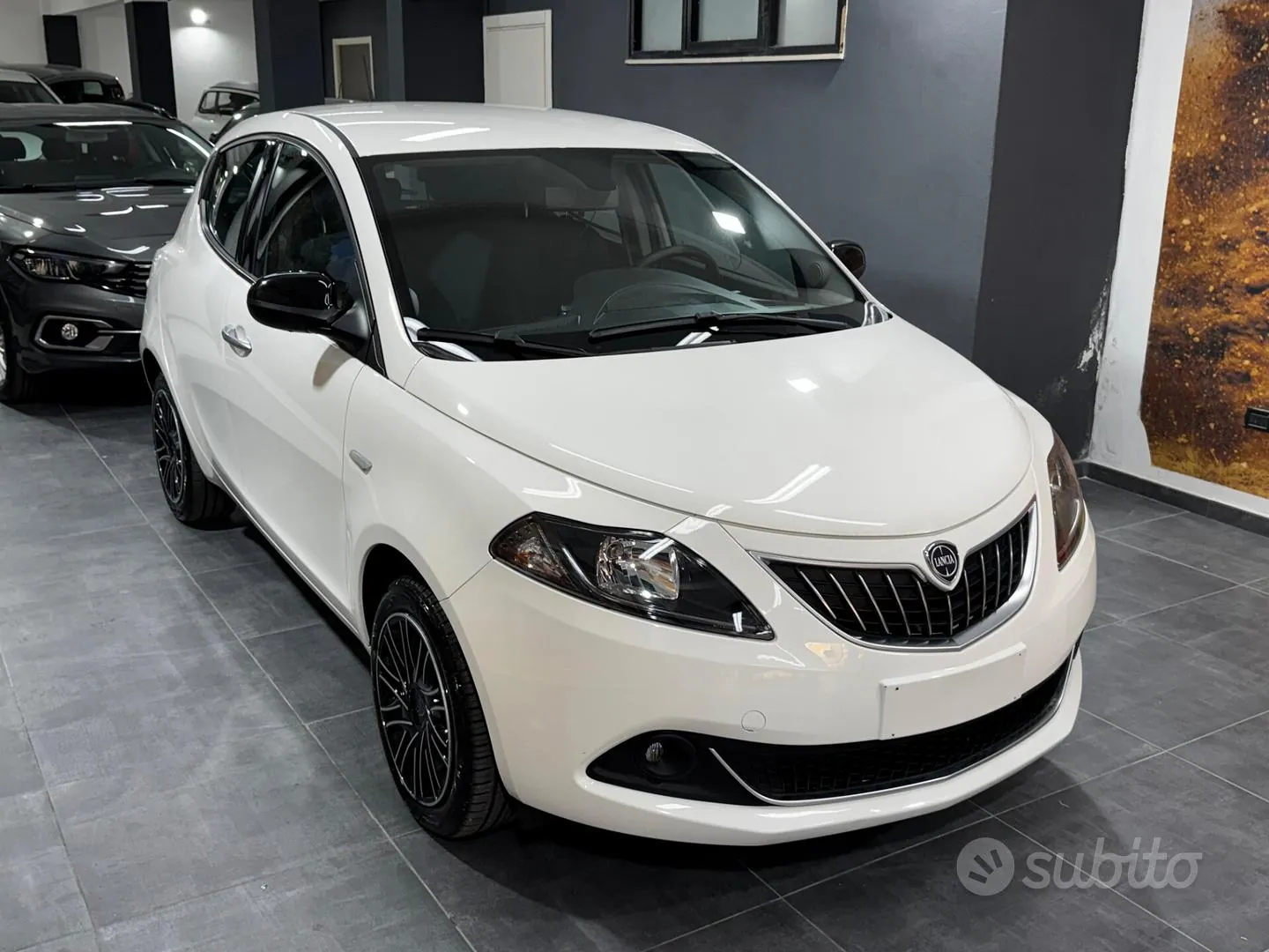 Lancia Ypsilon 2023 photo 3