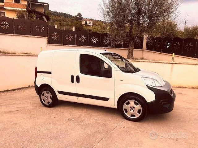 Fiat Fiorino