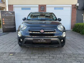 Fiat 500X 2019 photo 3