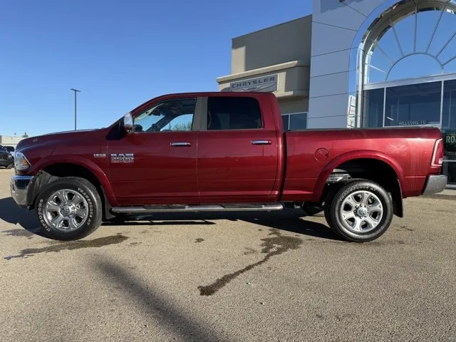 Ram 2500 2017 photo 4