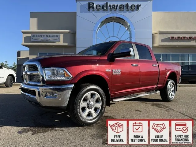 Ram 2500
