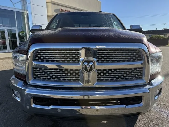 Ram 2500 2017 photo 3