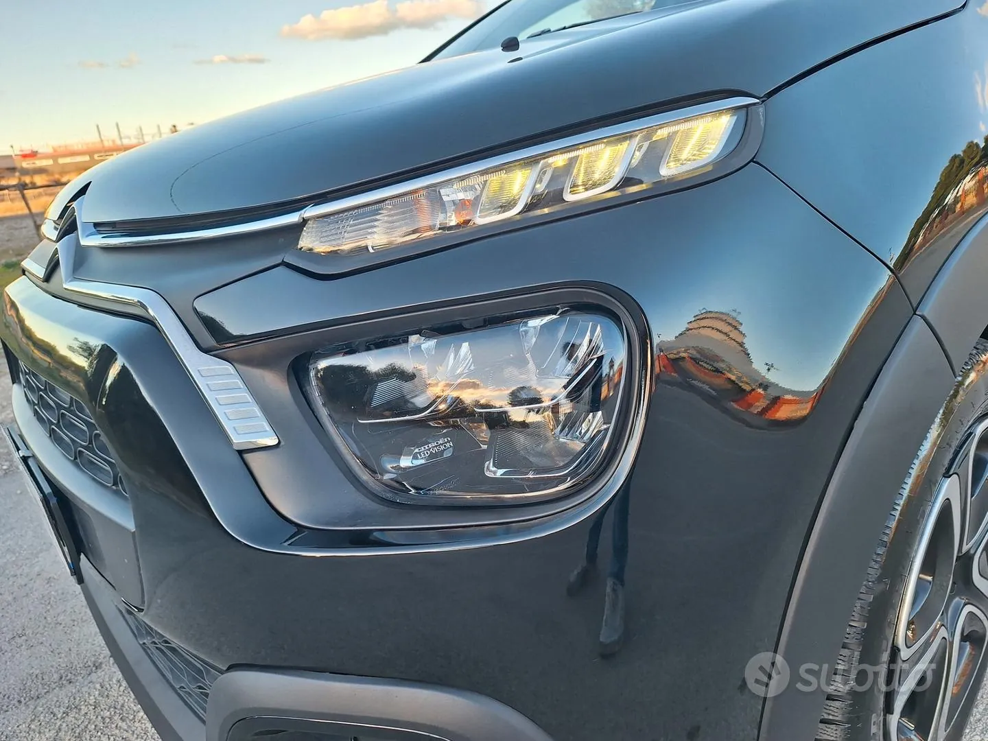 Citroen C3 2021 photo 4